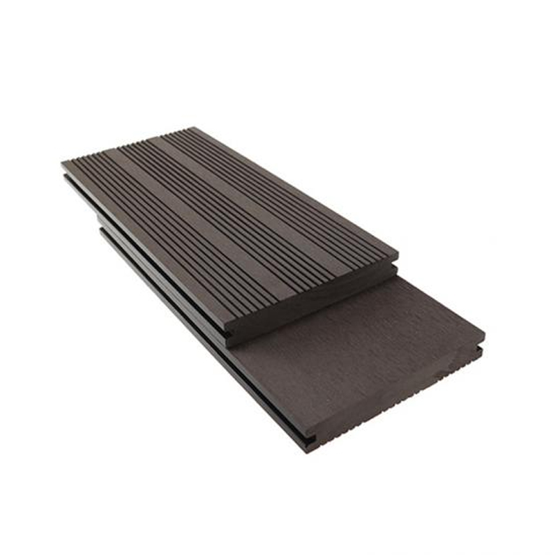 SRL-DEK 140*20mm, UV-zaštićena, ekološki prihvatljiva čvrsta WPC obloga